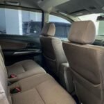 Toyota Avanza G 2017 AT