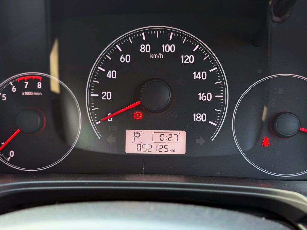 Honda Brio E 2021 AT