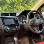 Honda Brio E 2021 AT