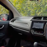 Honda Brio E 2021 AT