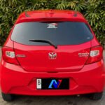 Honda Brio E 2021 AT