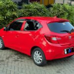 Honda Brio E 2021 AT