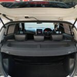 Toyota Agya GR 2022 AT