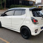 Toyota Agya GR 2022 AT