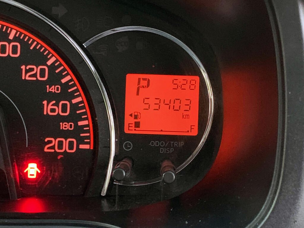 Toyota Agya GR 2022 AT