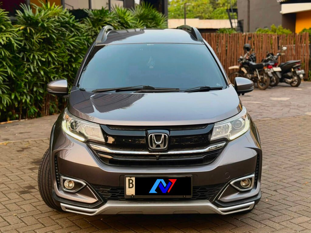 Honda BRV Prestige 2019 AT