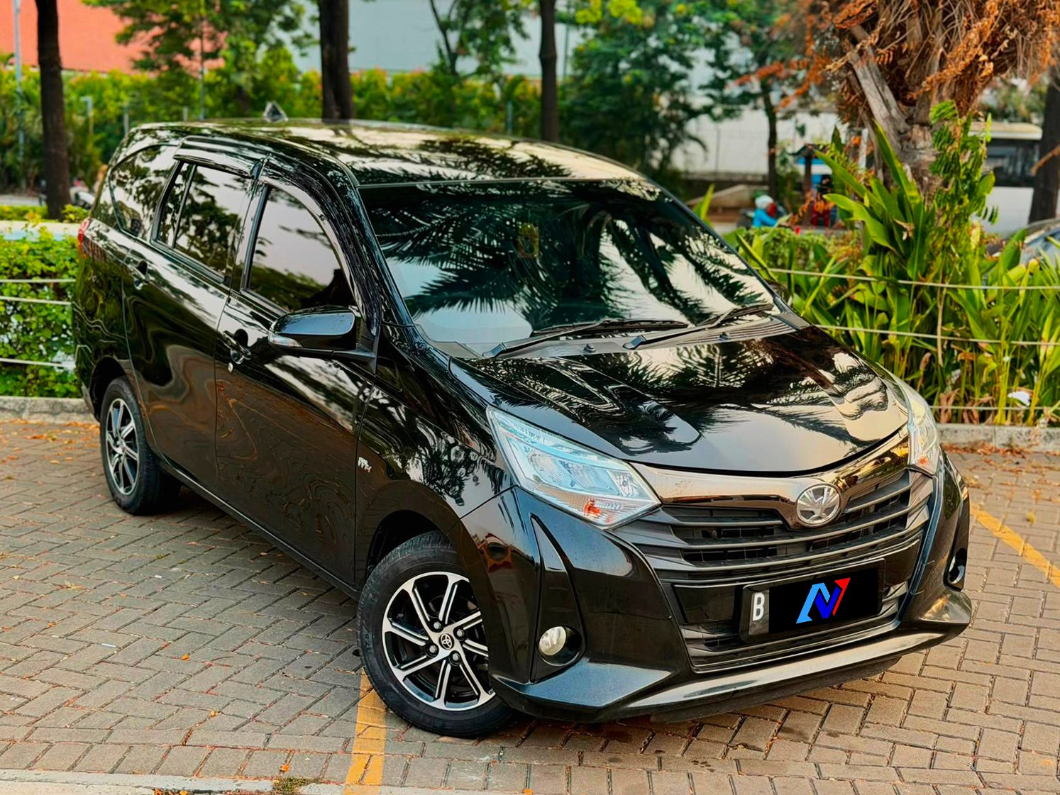 toyota calya g 2022 at, jual beli mobil bekas syariah