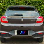 Suzuki Baleno Hatchback 2018