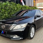 Toyota Camry V 2014 AT