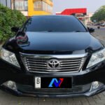 Toyota Camry V 2014 AT