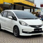 Honda Jazz RS 2013 AT