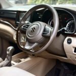 Suzuki Ertiga GX 2019/2018 AT