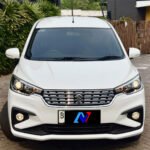 Suzuki Ertiga GX 2019/2018 AT