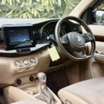 Suzuki Ertiga GX 2019/2018 AT