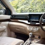 Suzuki Ertiga GX 2019/2018 AT