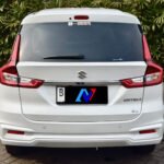 Suzuki Ertiga GX 2019/2018 AT