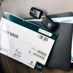 Suzuki Ertiga GX 2019/2018 AT
