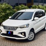 Suzuki Ertiga GX 2019/2018 AT
