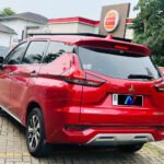 Mitsubishi Xpander Ultimate 2019 AT