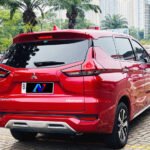 Mitsubishi Xpander Ultimate 2019 AT