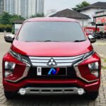 Mitsubishi Xpander Ultimate 2019 AT