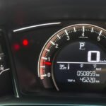 Honda Civic Turbo Hatchback 2019 AT