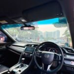 Honda Civic Turbo Hatchback 2019 AT