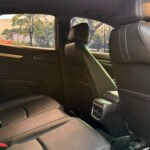 Honda Civic Turbo Hatchback 2019 AT