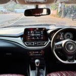 Suzuki Baleno Hatchback 2024