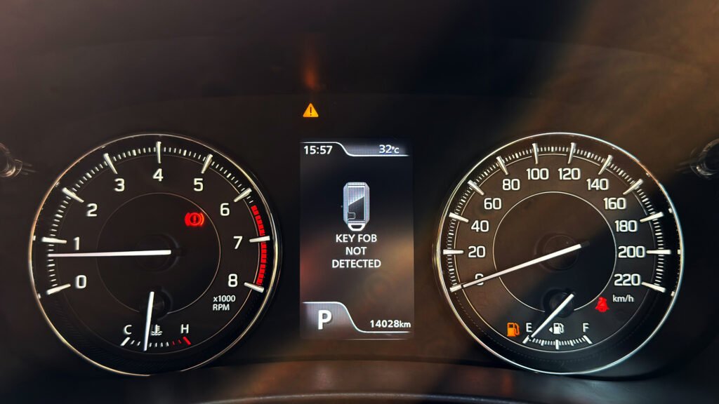 Suzuki Baleno Hatchback 2024