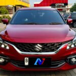Suzuki Baleno Hatchback 2024