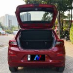 Suzuki Baleno Hatchback 2024
