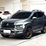 Mitsubishi Xpander Cross Premium 2023 AT