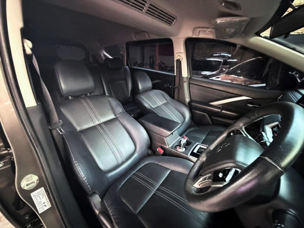 Mitsubishi Xpander Cross Premium 2023 AT