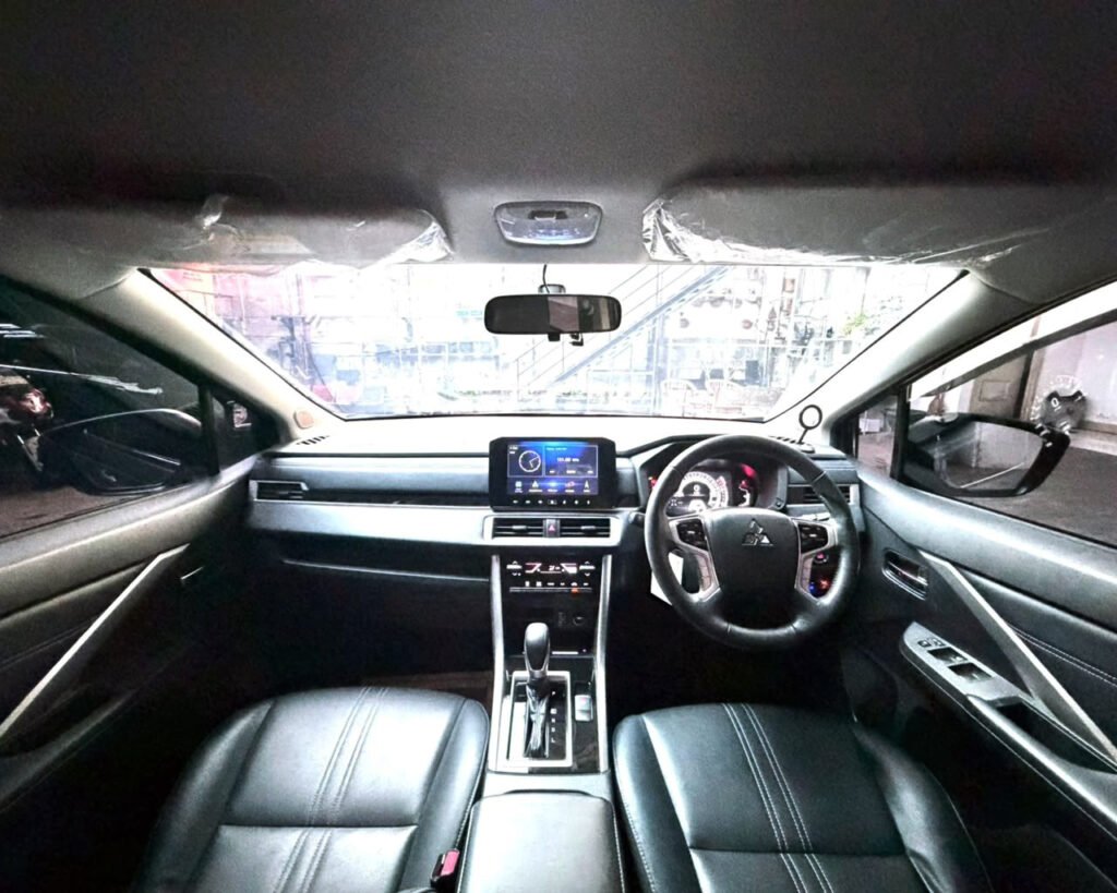 Mitsubishi Xpander Cross Premium 2023 AT