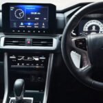 Mitsubishi Xpander Cross Premium 2022 AT