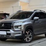 Mitsubishi Xpander Cross Premium 2022 AT