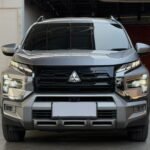 Mitsubishi Xpander Cross Premium 2022 AT