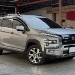 Mitsubishi Xpander Cross Premium 2022 AT