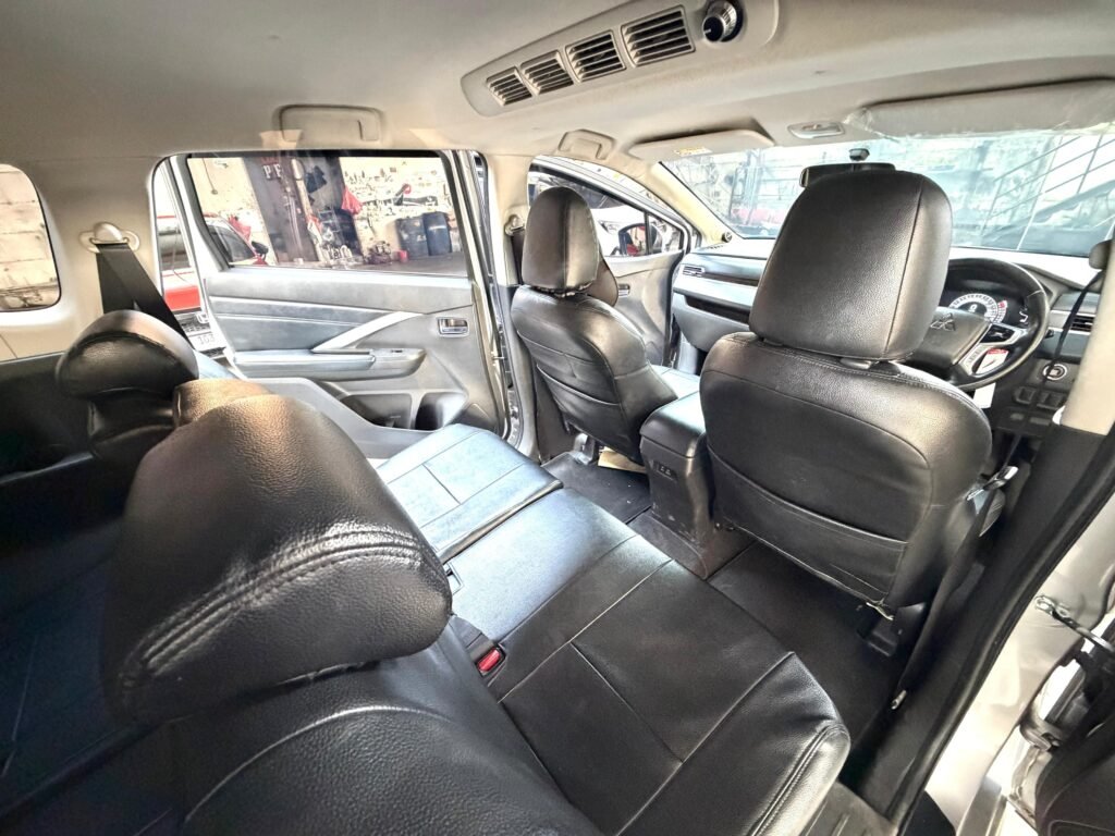 Mitsubishi Xpander Cross Premium 2022 AT