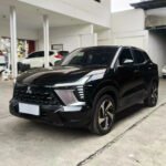 Mitsubishi XForce Ultimate 2024 AT