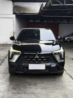 IMG-20261022-WA0301 mitsubishi xforce ultimate 2024 at, Jual beli mobil bekas, kredit mobil syariah
