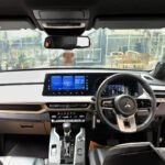 Mitsubishi XForce Ultimate 2024 AT
