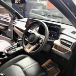 Mitsubishi XForce Ultimate 2024 AT