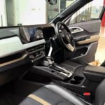 Mitsubishi XForce Ultimate 2024 AT