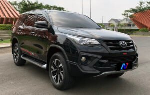 IMG_0308 toyota fortuner vrz trd 2019 at diesel, Jual beli mobil bekas, kredit mobil syariah