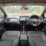 Honda City E 2017 AT