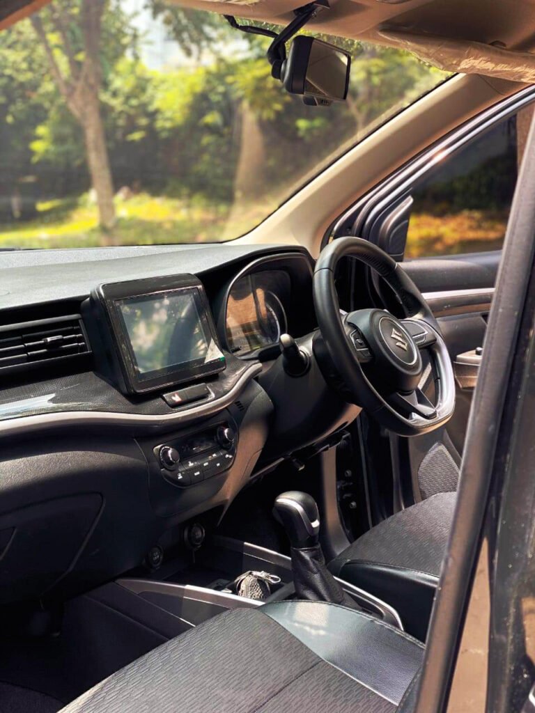 Suzuki XL7 Alpha 2022 AT