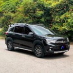Suzuki XL7 Alpha 2022 AT