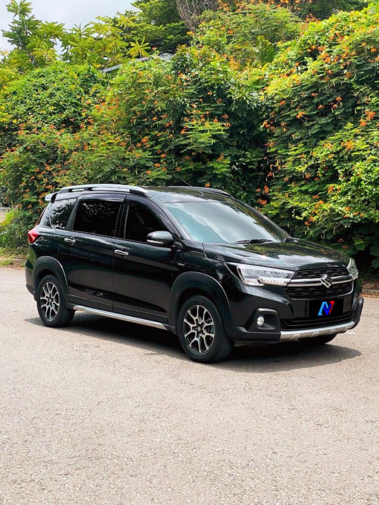 suzuki xl7 apha 2022 at, Jual beli mobil bekas, kredit mobil syariah